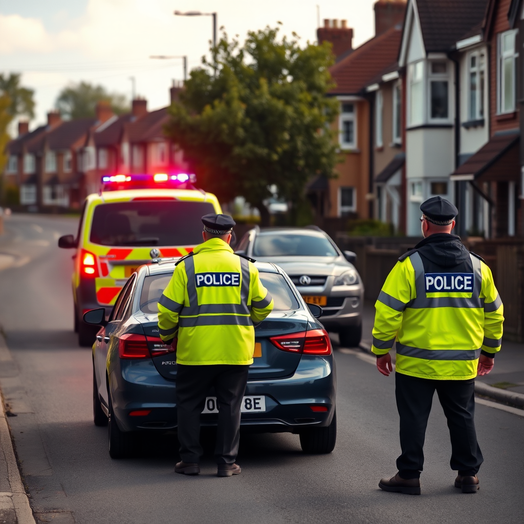 Traffic stop for defective brake light leads to cannabis seizure